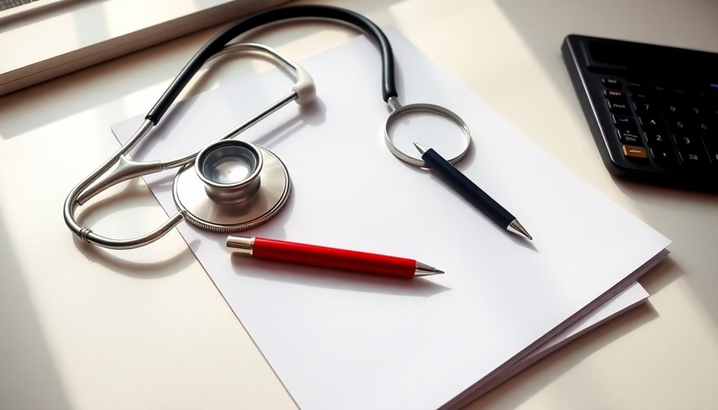explanation of medicare charges