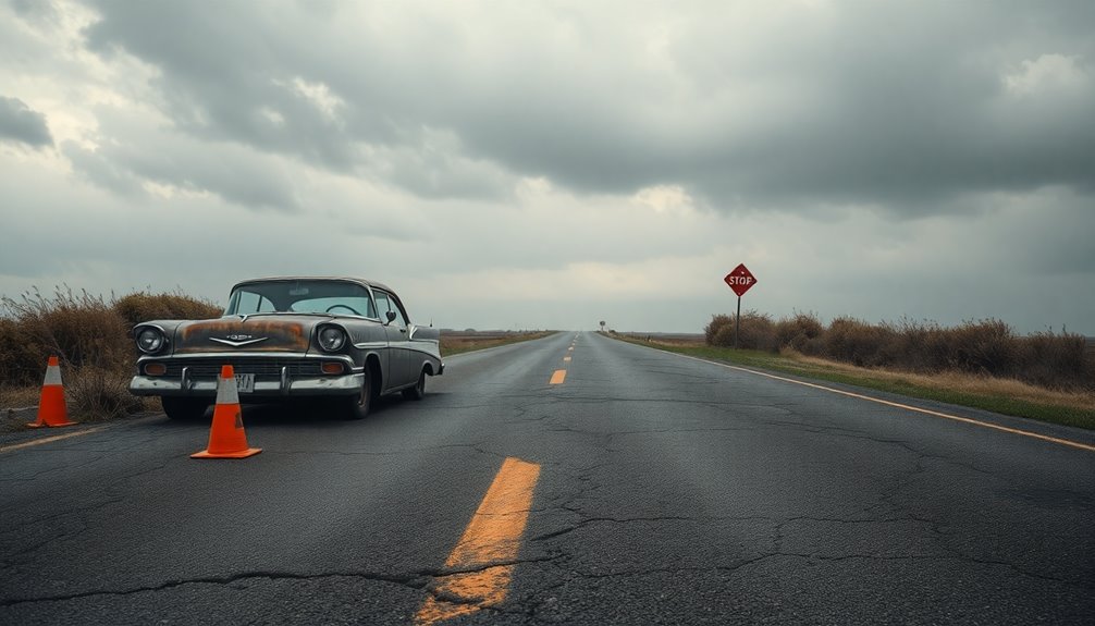 extended auto warranty risks