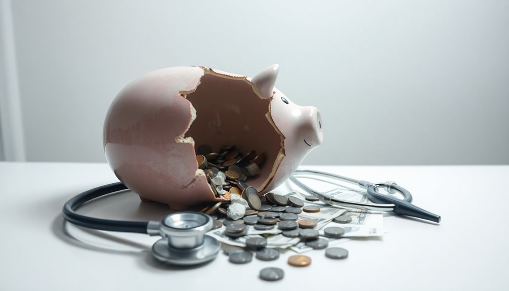 health insurance becomes unaffordable