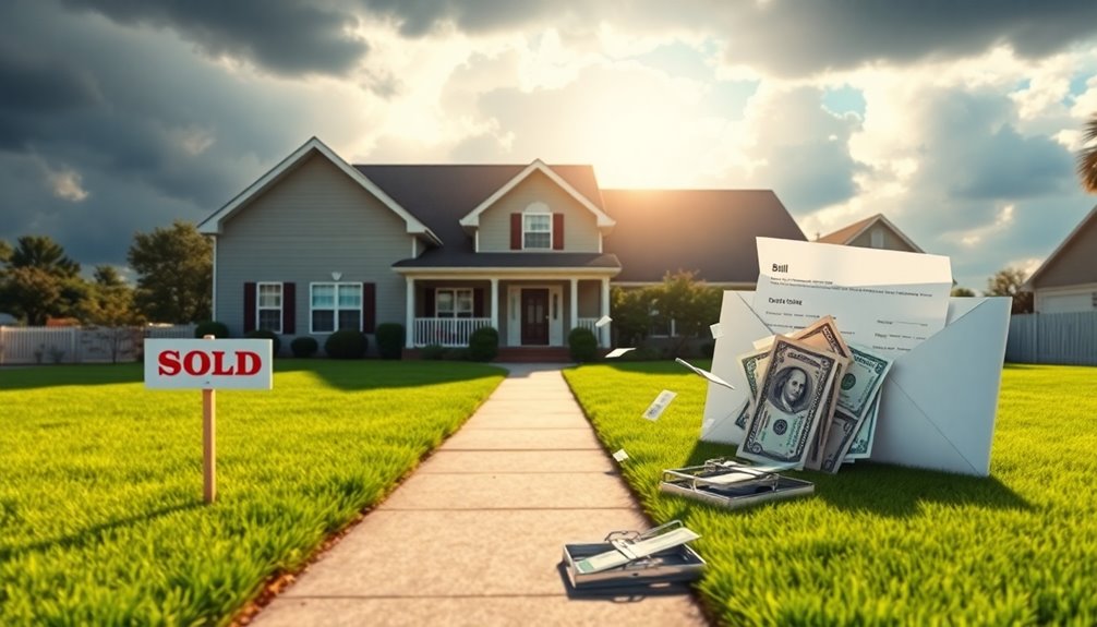 home sale triggers irmaa