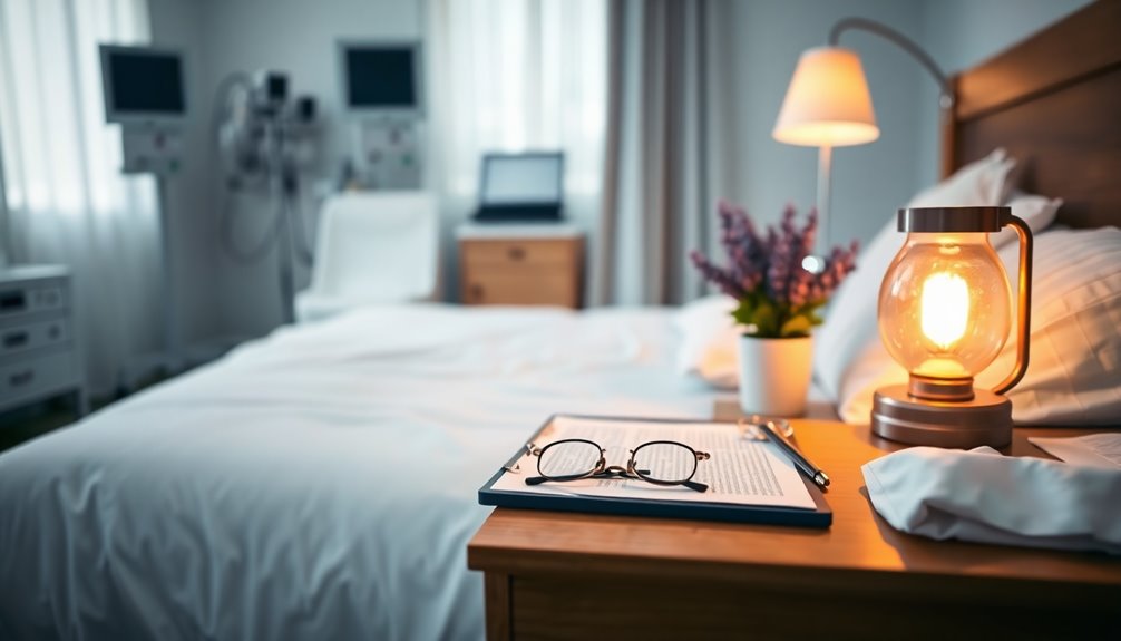 hospice eligibility costs quality