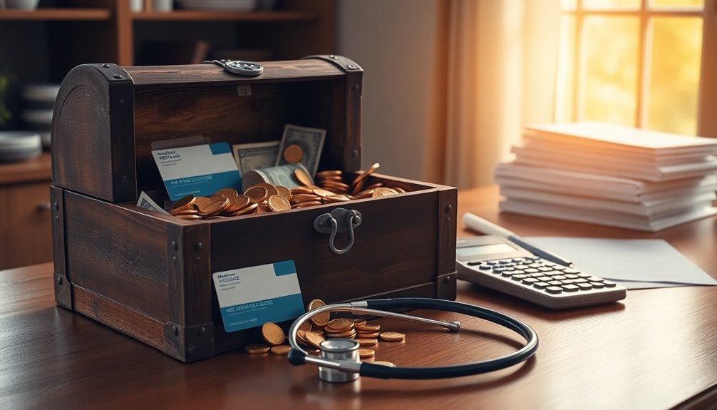 hsa shields retirement tax burden