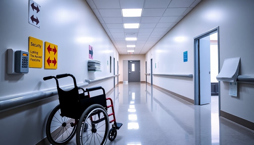 industry shaped assisted living oversight