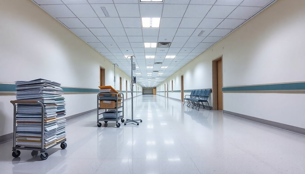 insurance companies hospitals patients