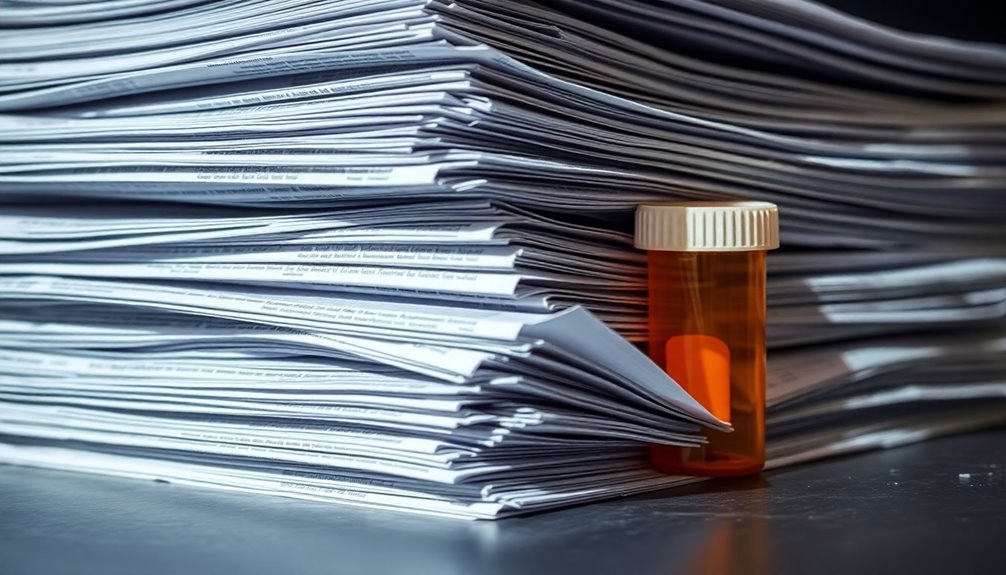 insurance denies cancer medication