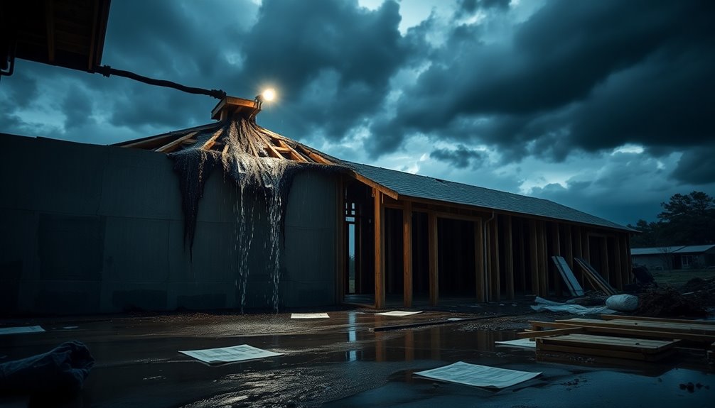 insurance shouldn t vanish in rain