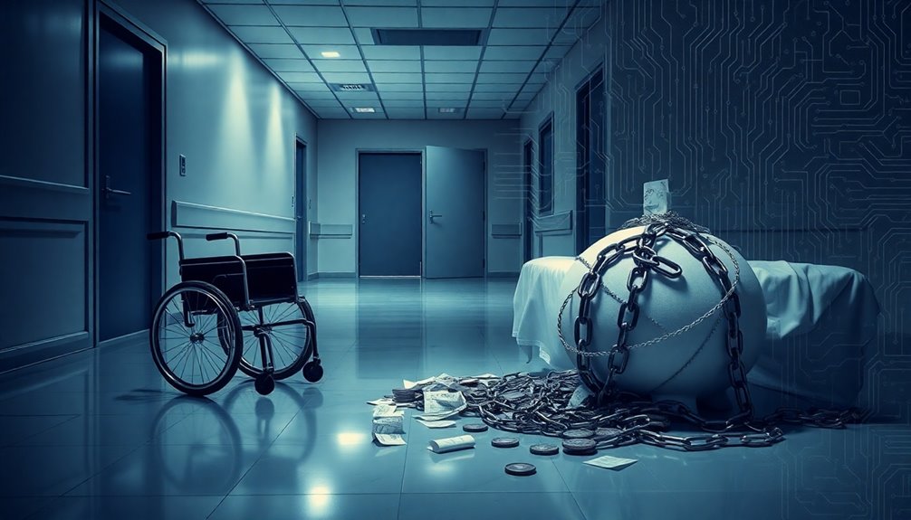 insurers deny nursing home care