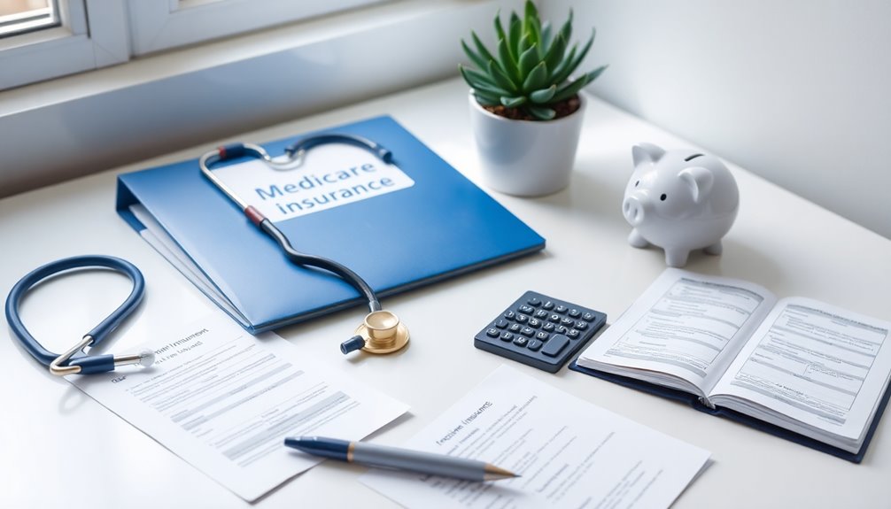 lower medicare premiums in retirement