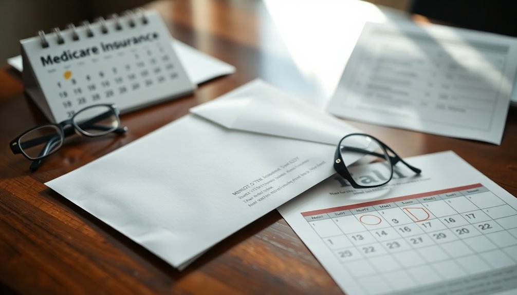 medicare advantage coverage changes