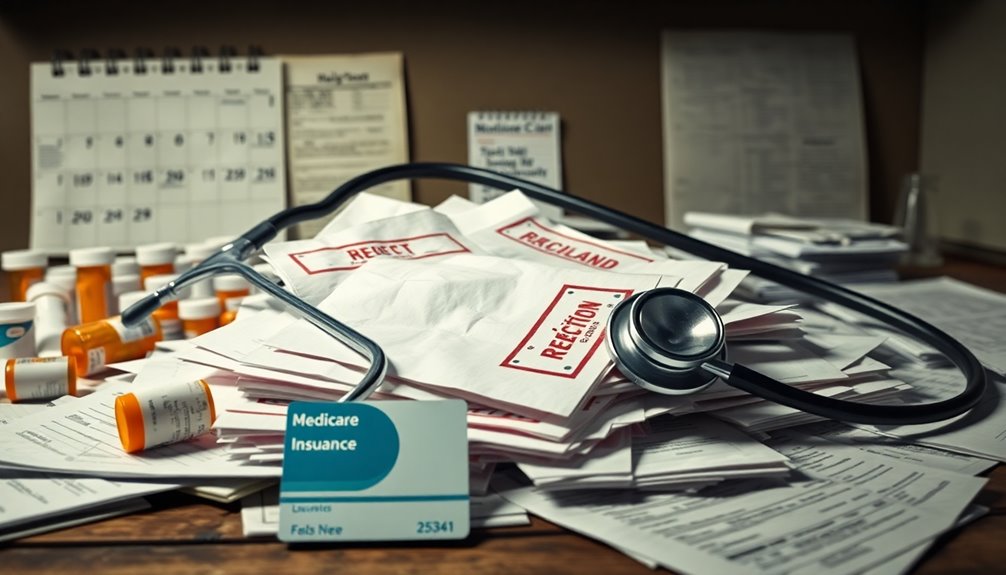 medicare advantage denial surge