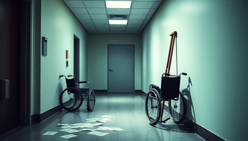 medicare advantage denies long term care