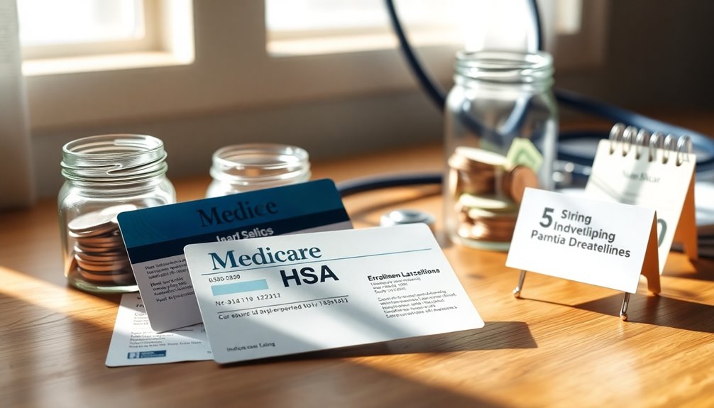 medicare alternatives for pre 65