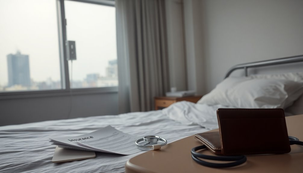 medicare cancer coverage complexities