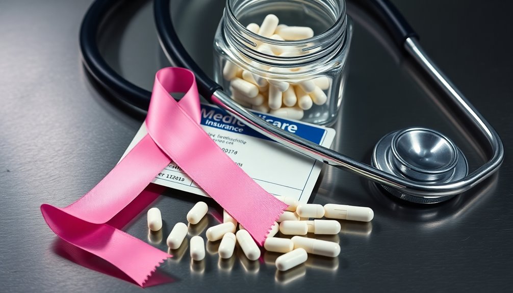 medicare coverage threatens oncotype dx