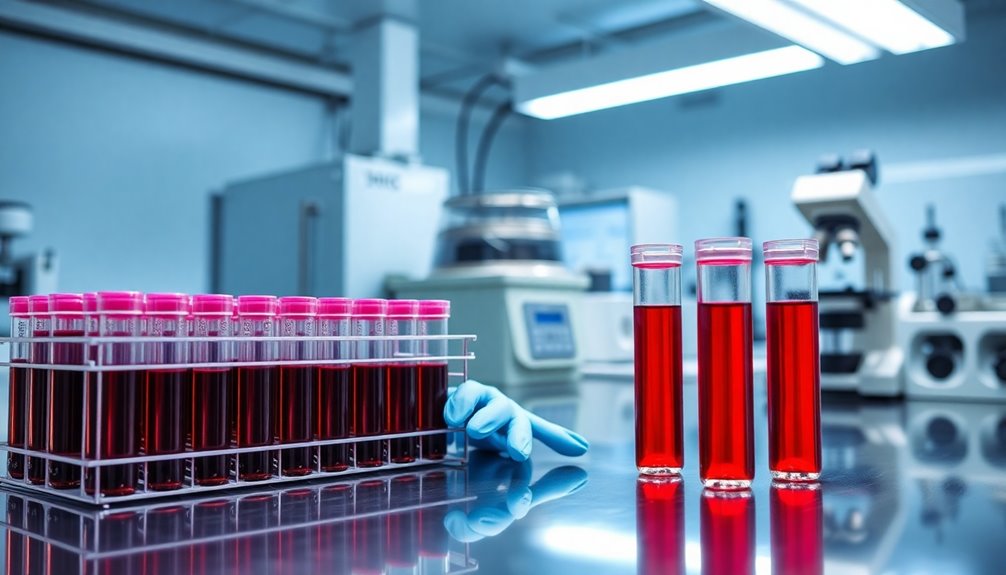medicare covers 12 post transplant tests