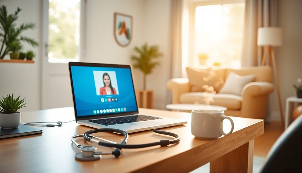 medicare covers telehealth visits