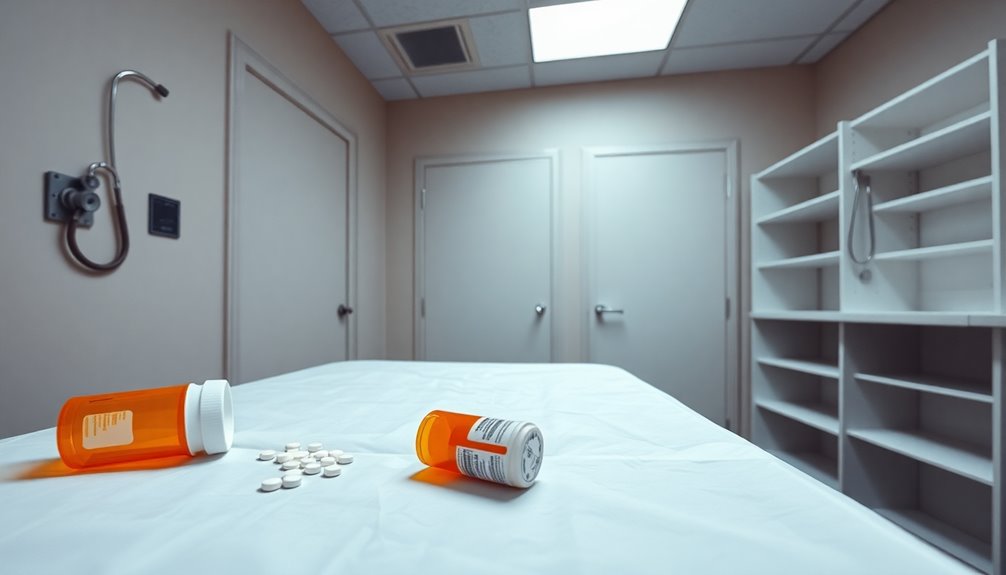medicare cuts drive clinic exits