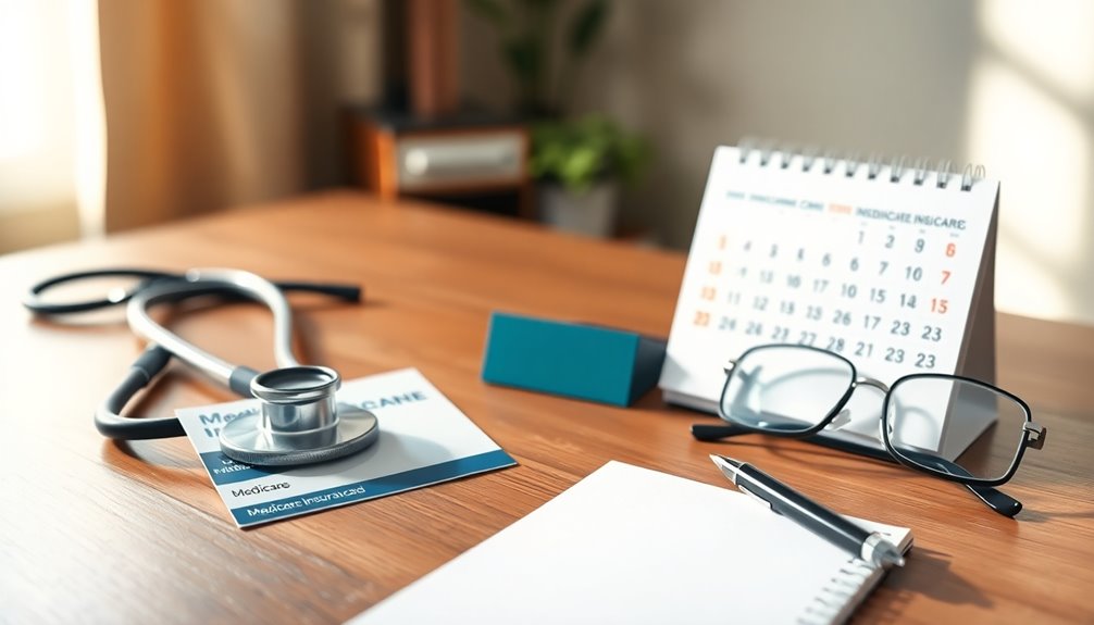 medicare enrollment steps guide