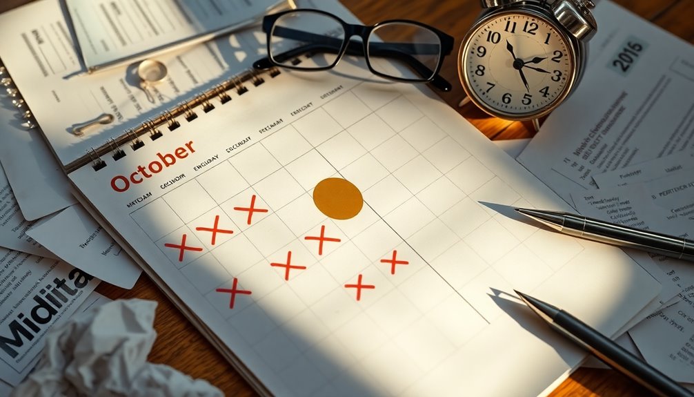 medicare enrollment timing mistakes