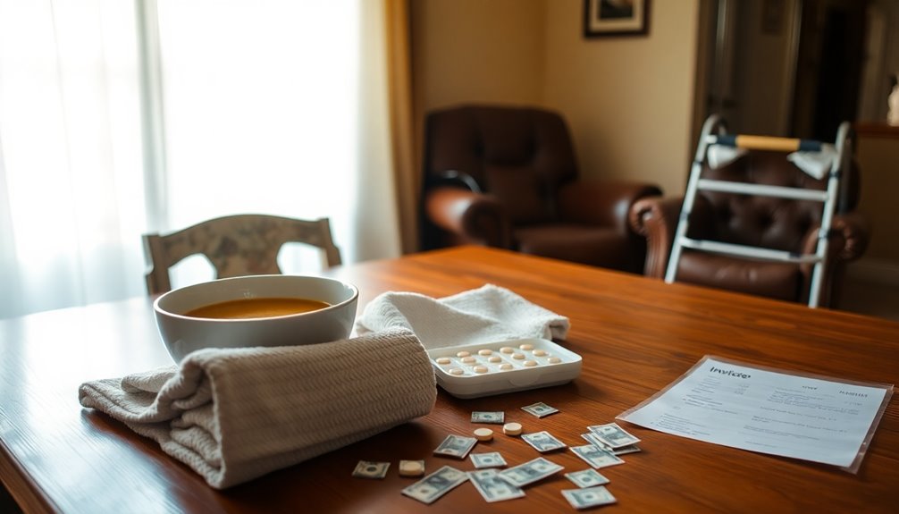 medicare excludes affordable homecare