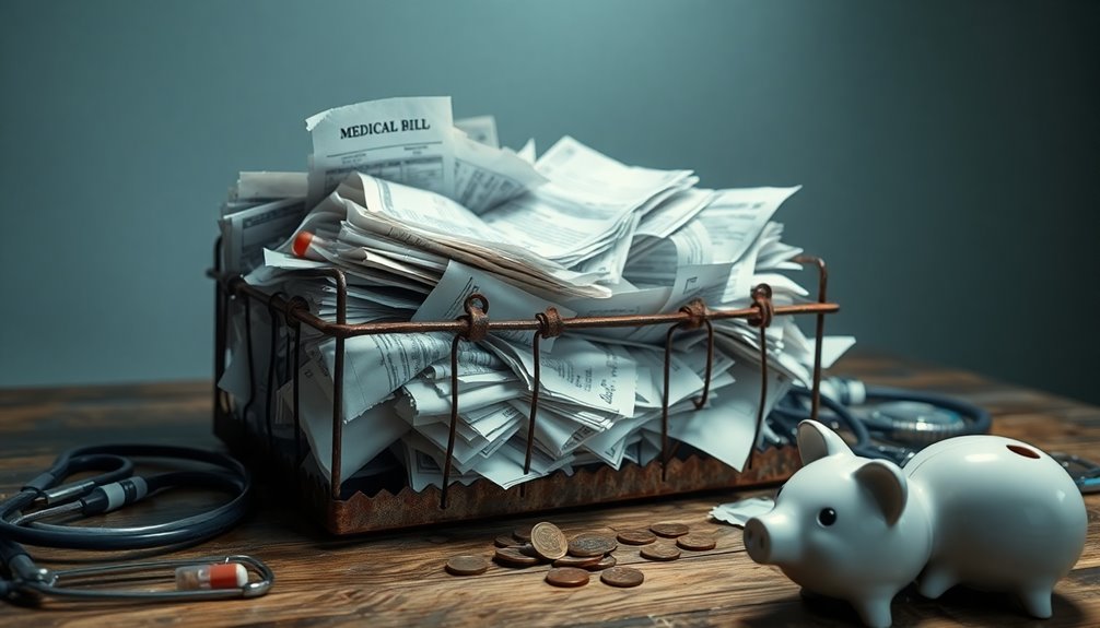 medicare medicaid billing harm