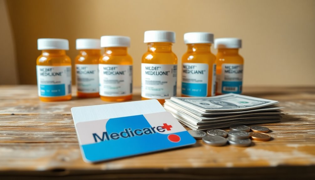 medicare proposal reduces drug costs
