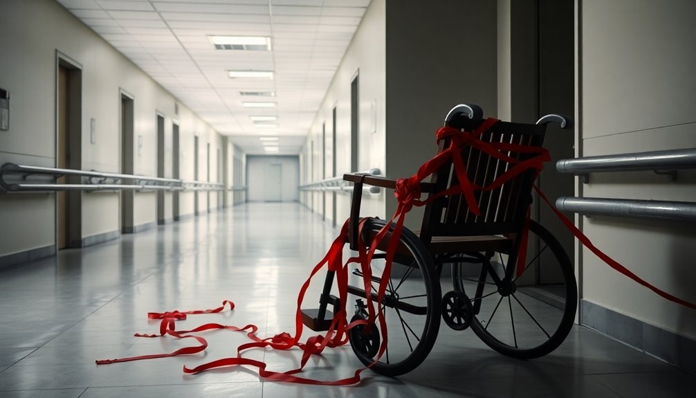 medicare rarely covers long term care