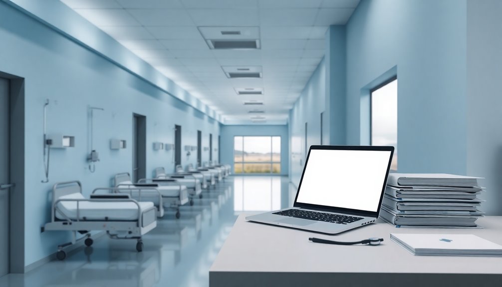 medicare restructures hospital payments
