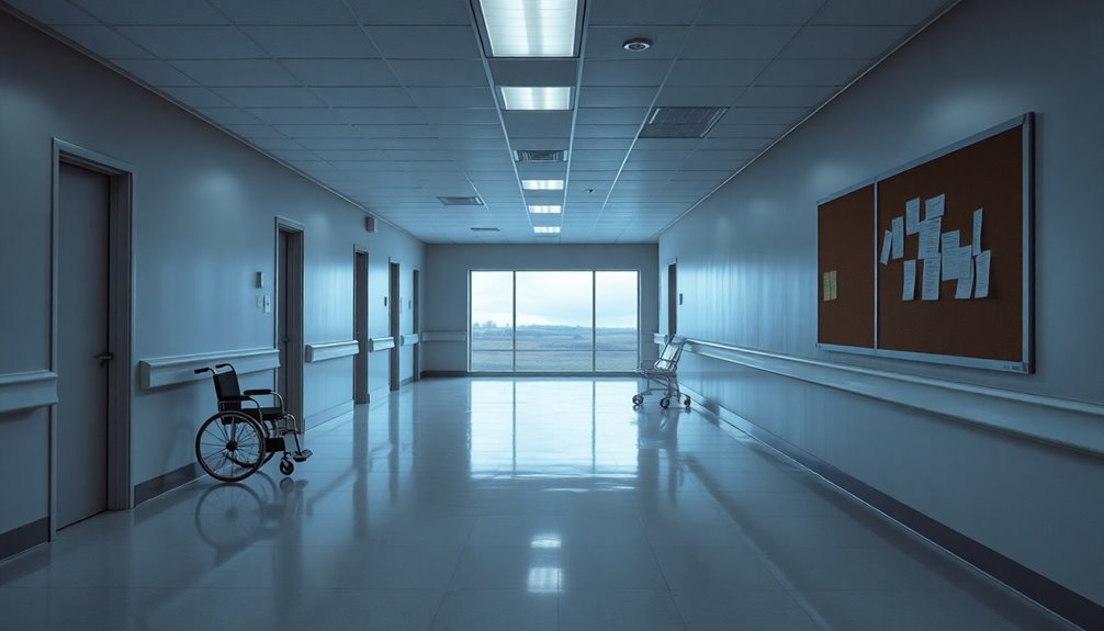 medicare shifts to site neutral payments