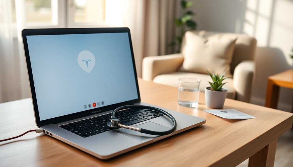 medicare telehealth saves travel
