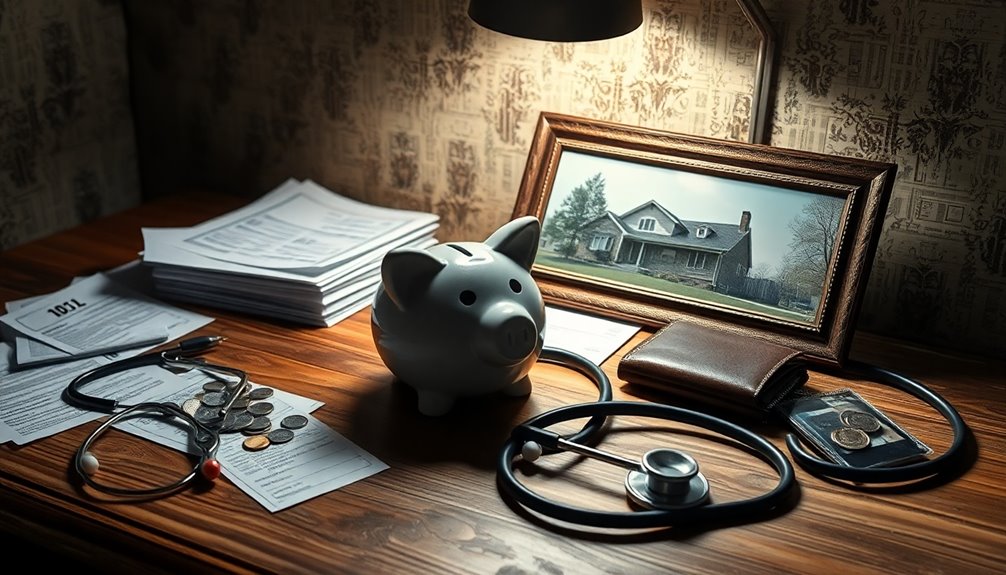 medicare won t cover long termcare