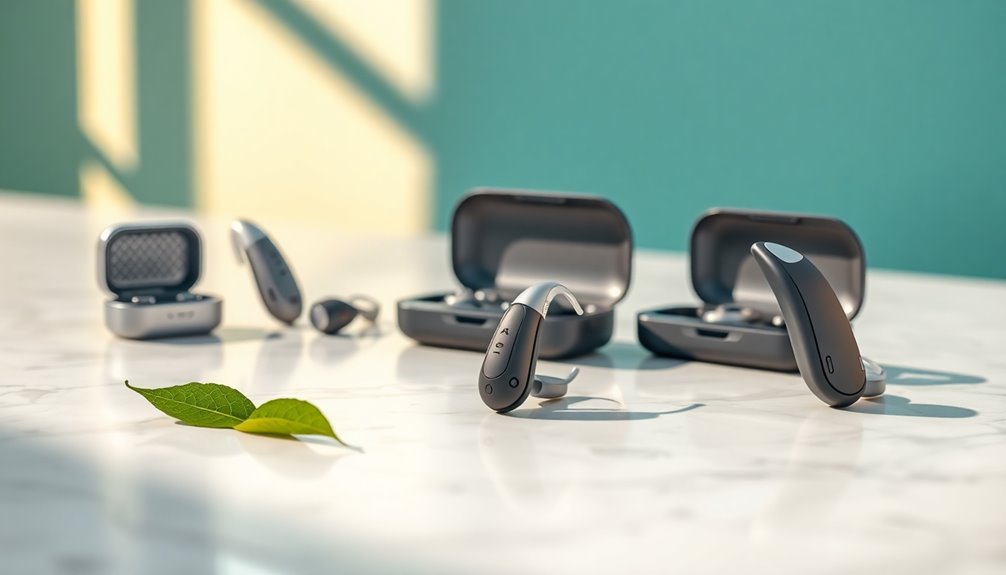 otc hearing aids guide