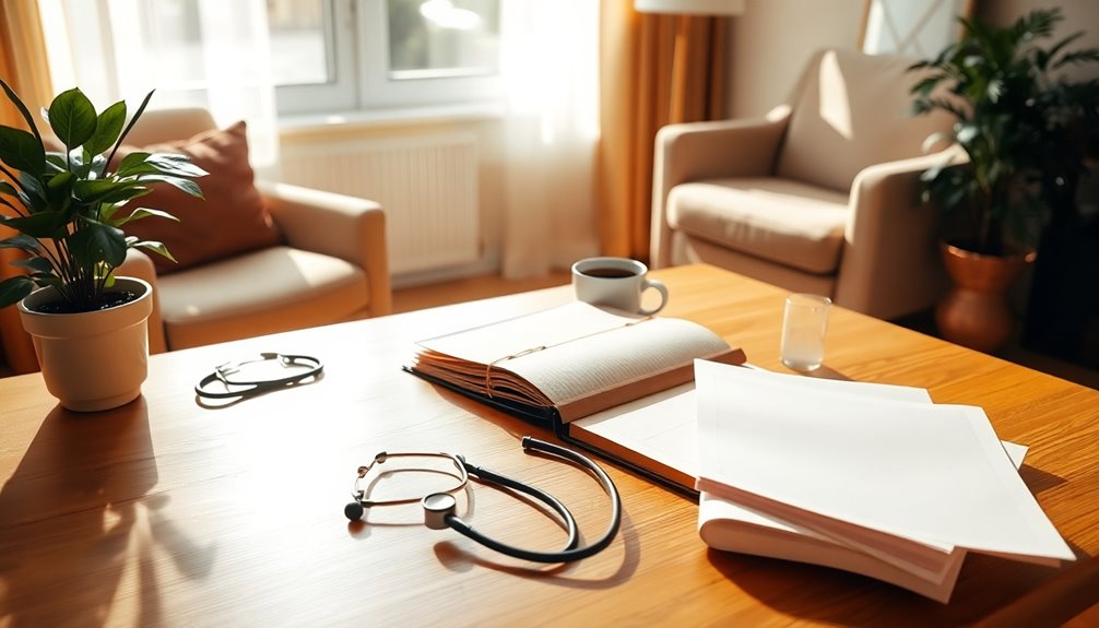 plan senior care early