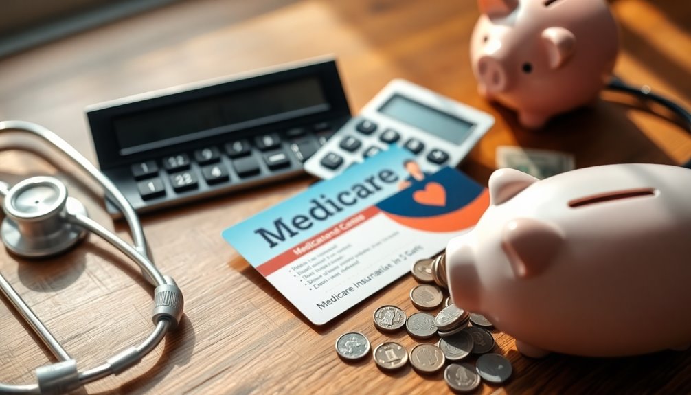 potential 2027 medicare premium increase