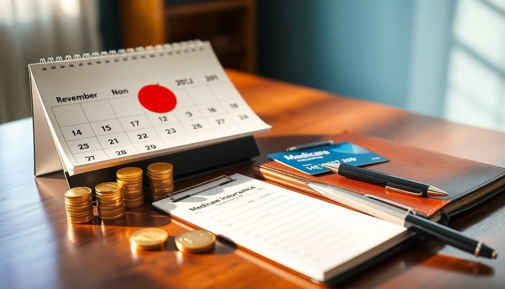 prepare medicare coverage changes