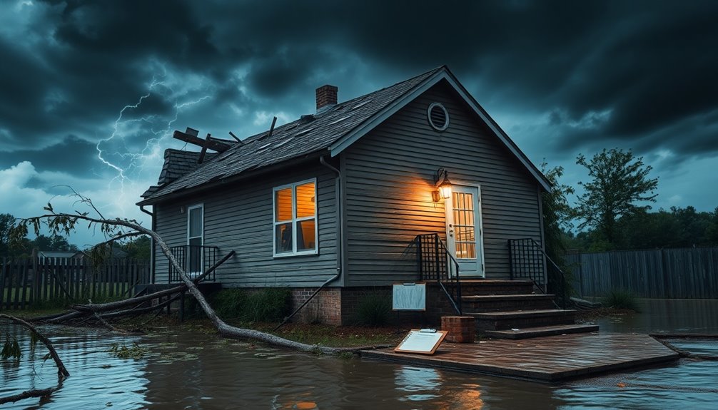 protect property document claim rights