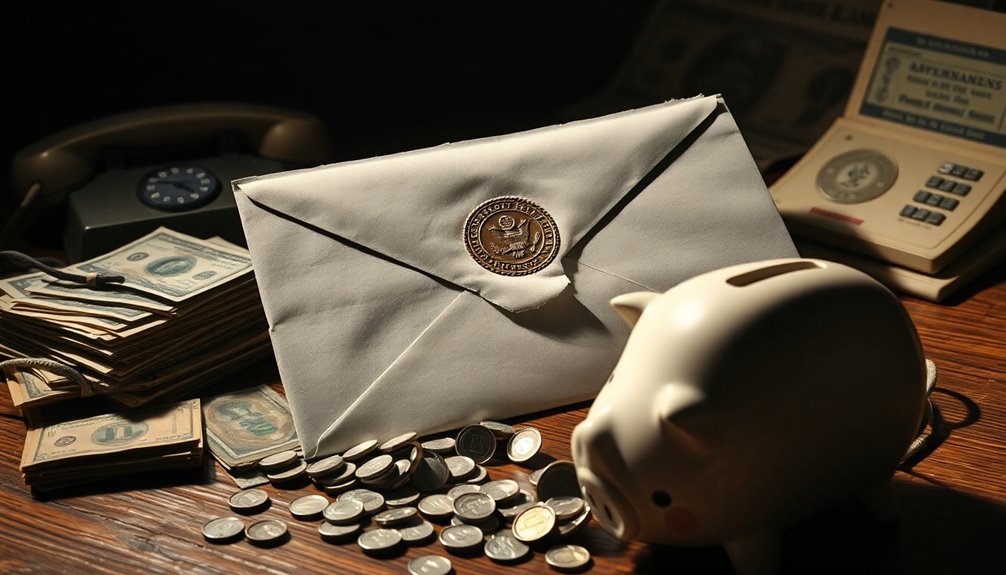 protect seniors from impersonators
