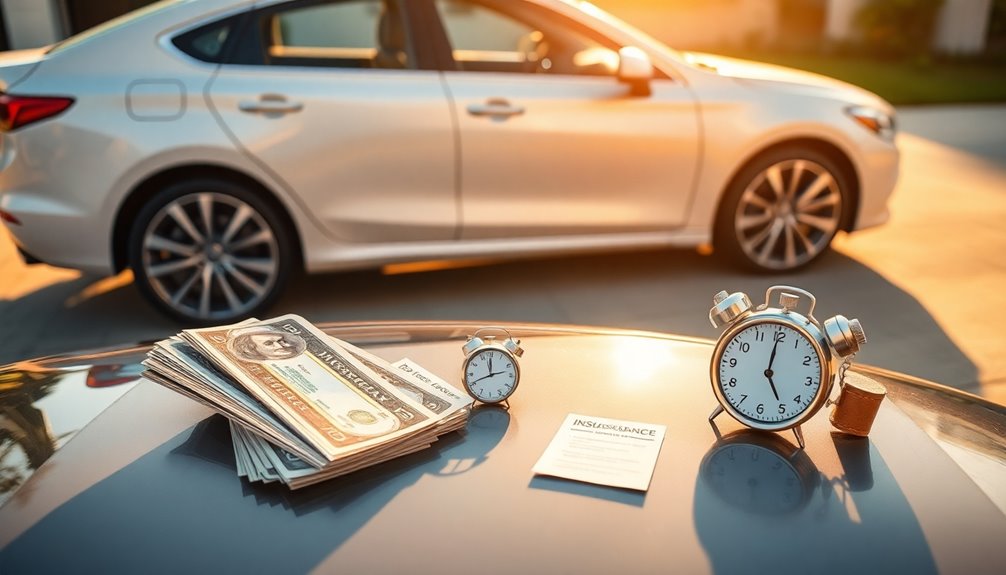 reduced auto insurance 21