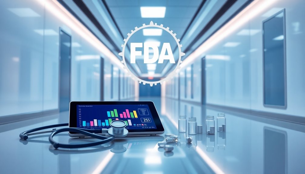 regulatory changes transforming healthcare delivery