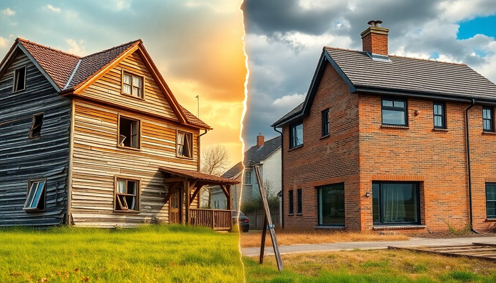 replacement cost vs indemnity debate