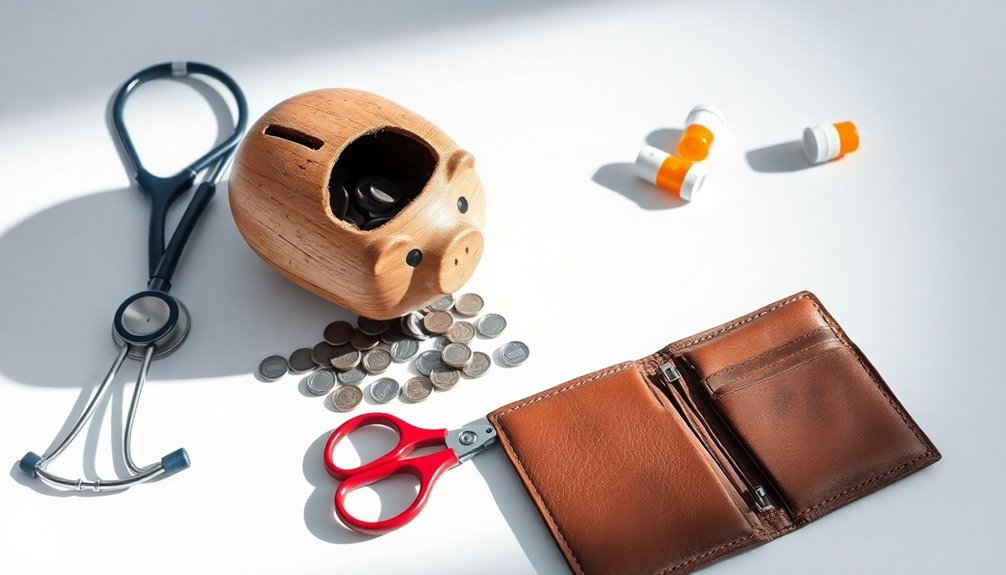 retirees facing rebate cut
