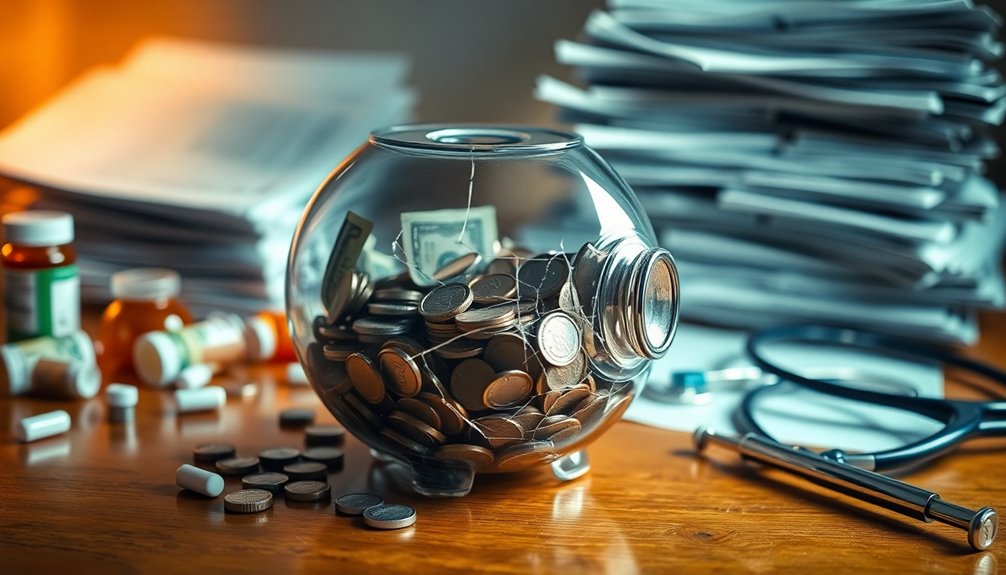 rising long term care costs