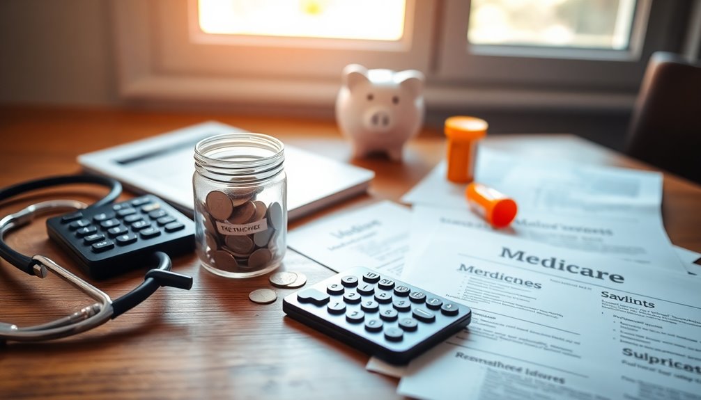 rising premiums yet savings