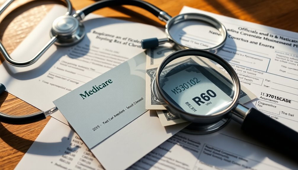 rmd errors double premiums
