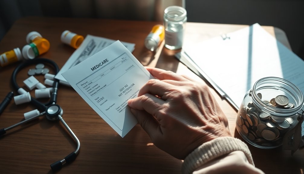 stop insurer medicare profiteering