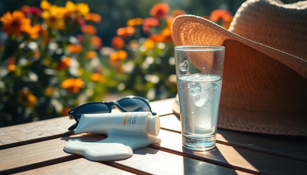 summer medicare safety myths