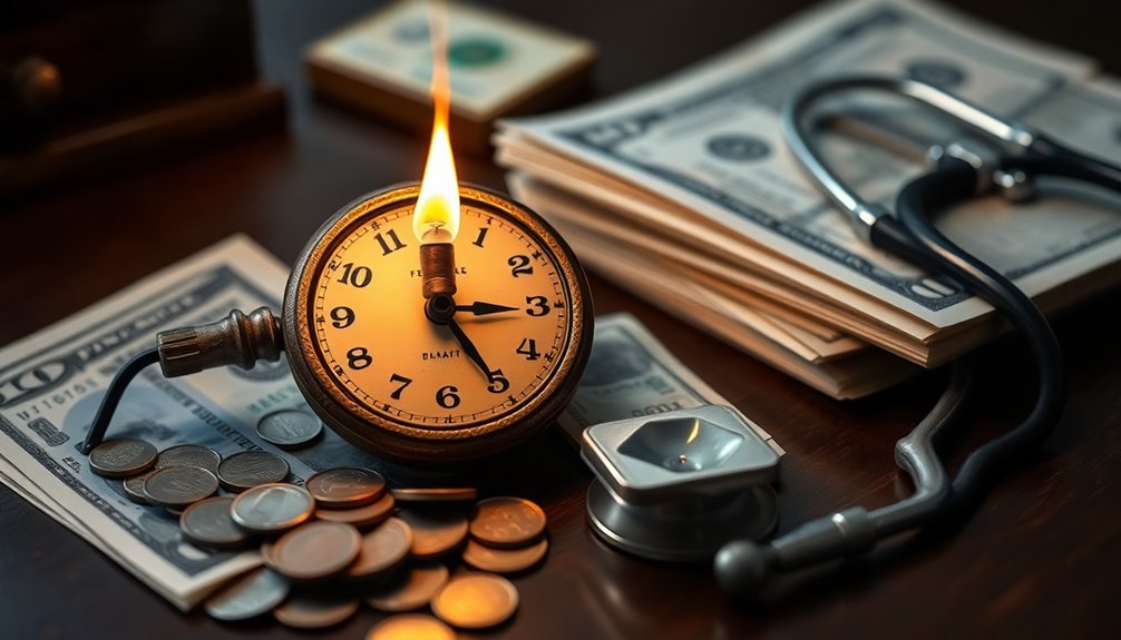 ten year inherited ira trap