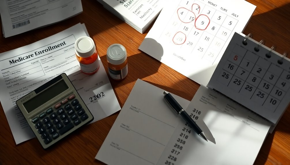 unexpected december rmd raised premiums