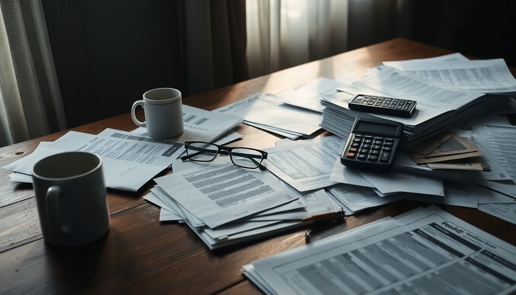 unexpected medicare lien enforcement