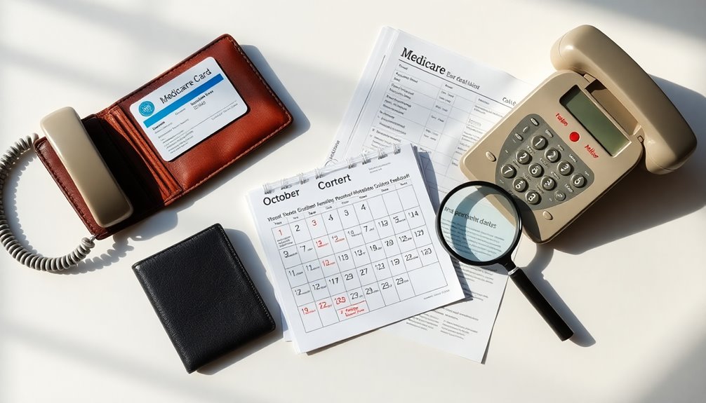 warning signs for medicare errors